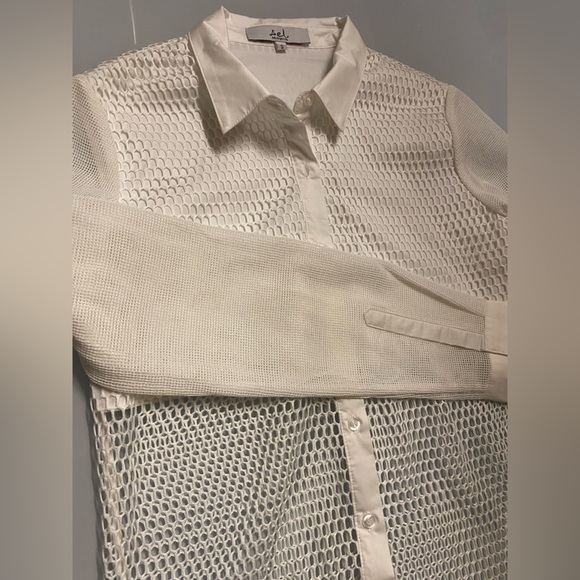 Italian new shirt size S - Picture 8 of 9